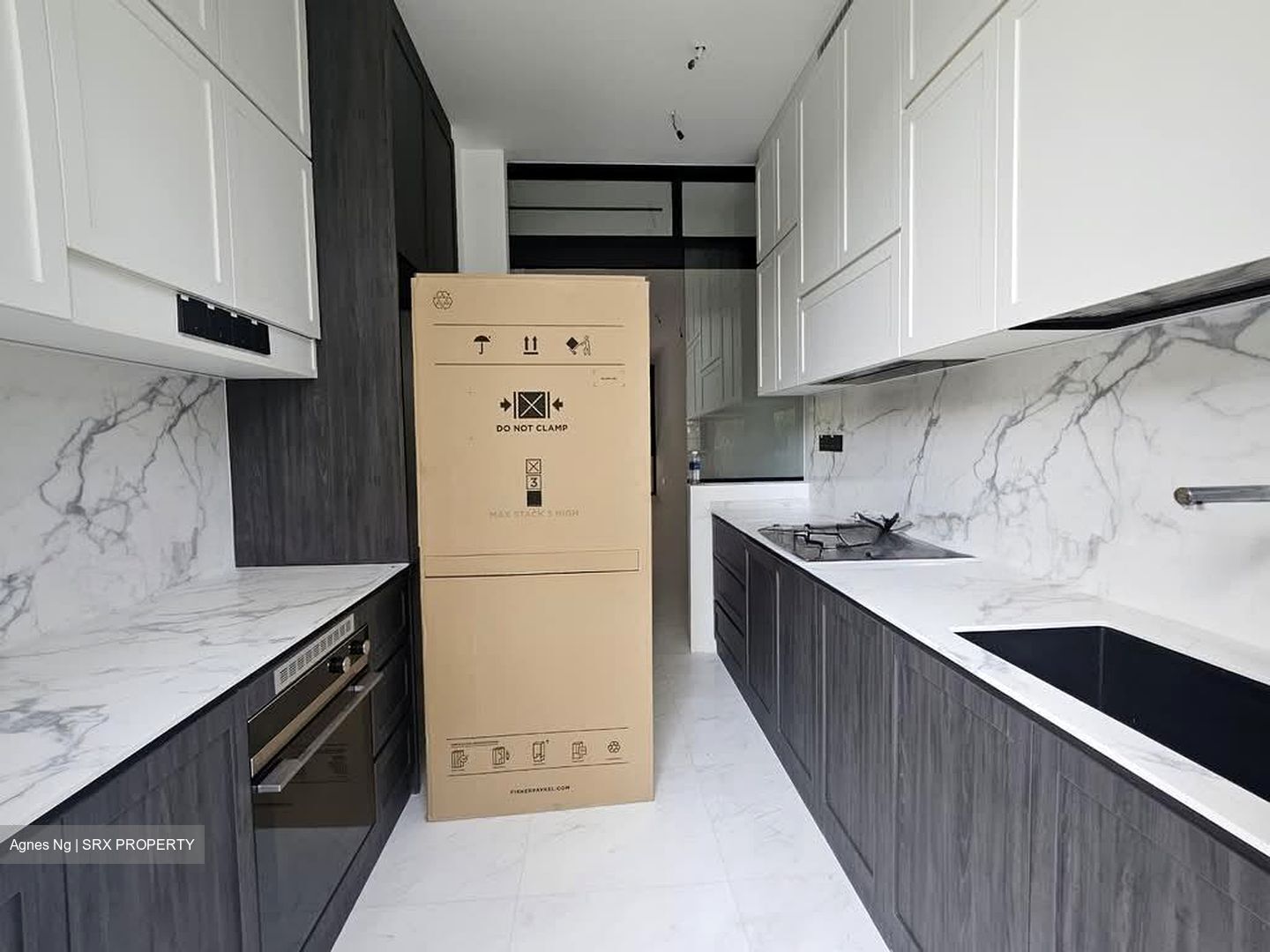 Pasir Ris Link (D18), Terrace #593884741
